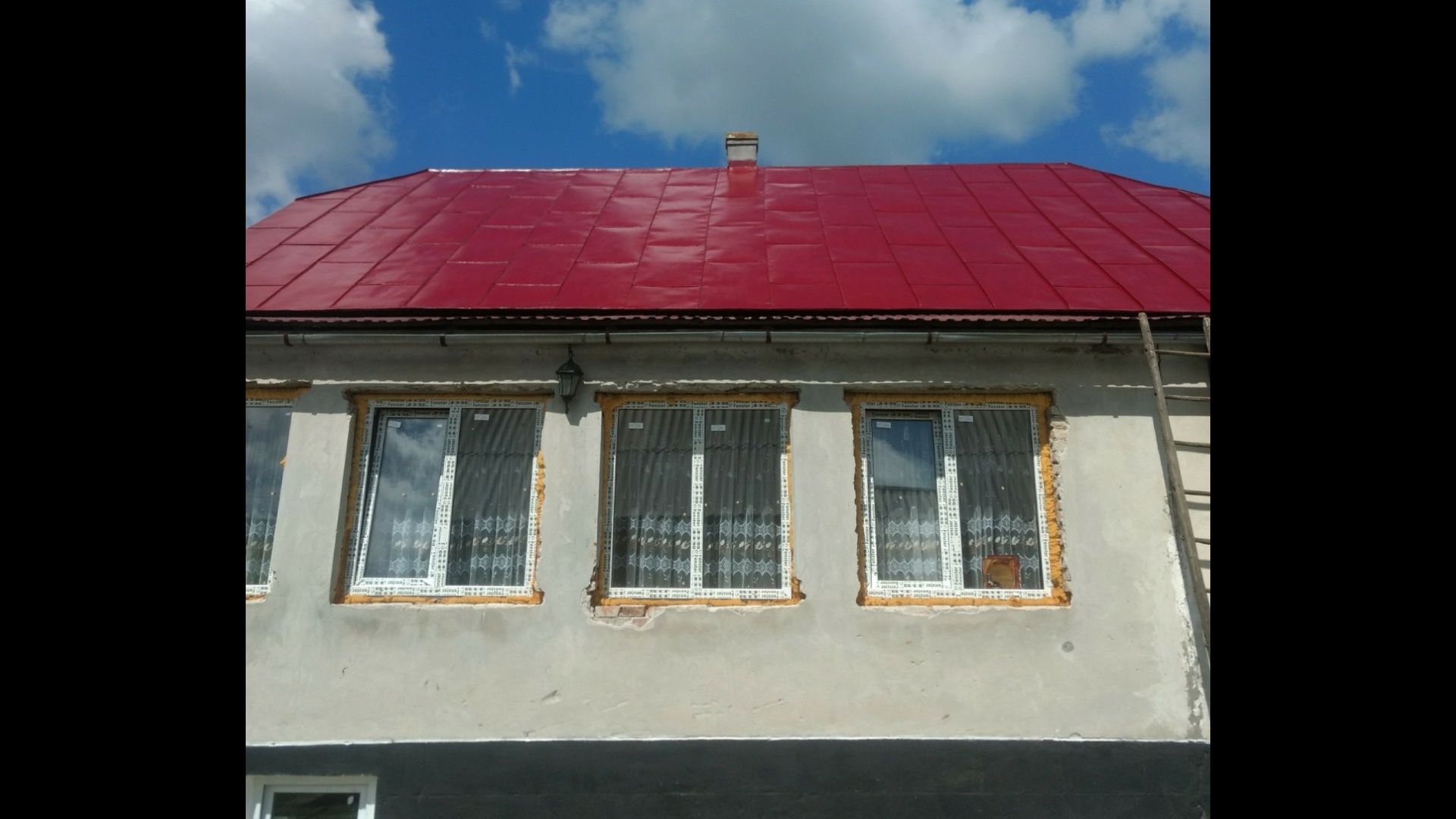 Фарбування дахів по всьому Галицькому районі