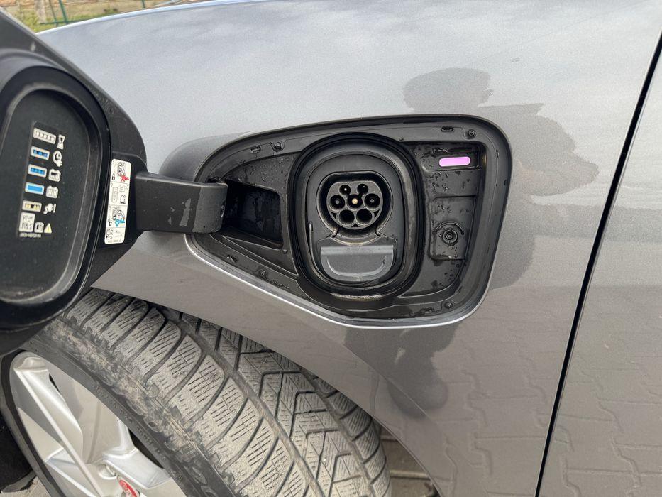 Jaguar I-Pace 2018 SE