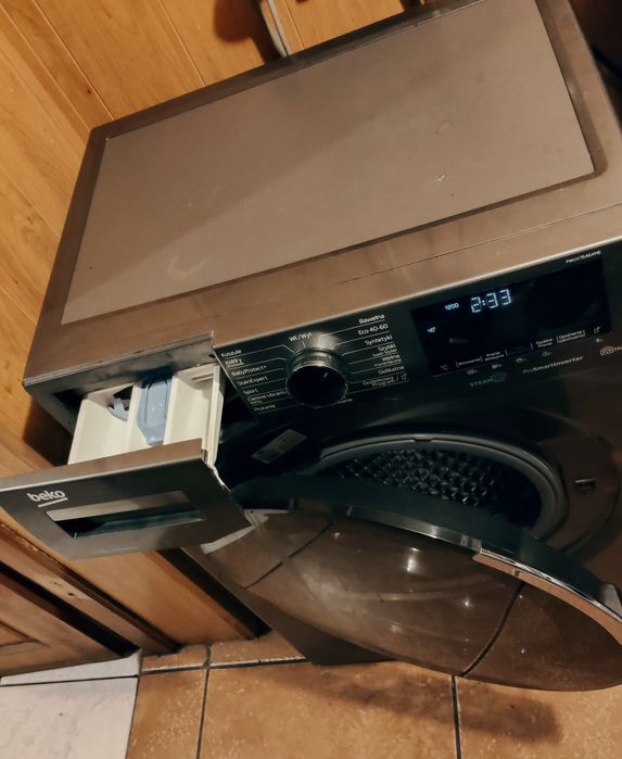 Pralka Beko używana