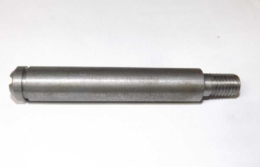 Oś łożyska Deutz fahr 0658.1596