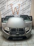 Бампер передний перед для Ford Mondeo 4 під парктронік  2007-2010