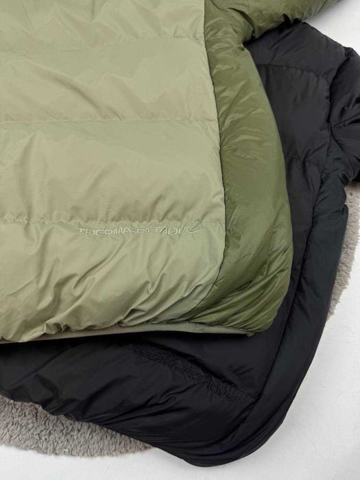 Пуховик Nike ACG куртка