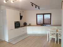 Apartament, Dolina Trzech Stawów Katowice