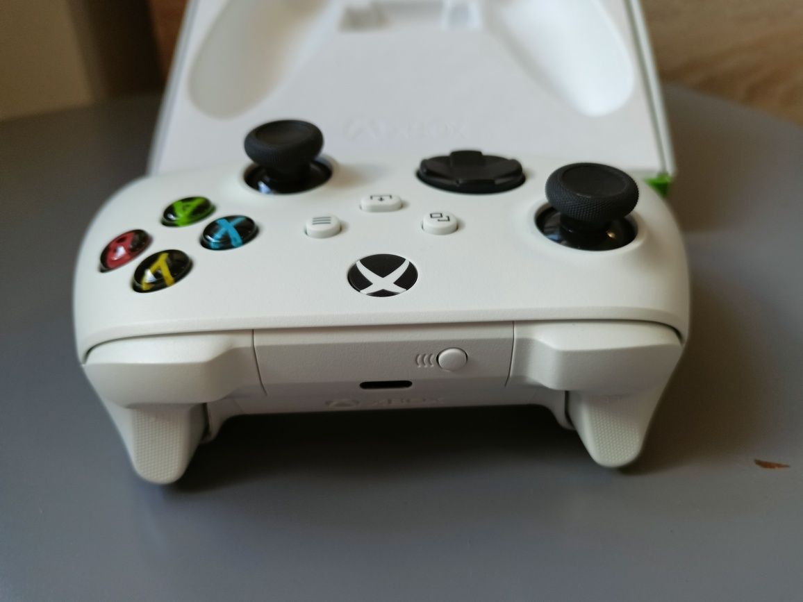 Kontroler Xbox Series X/S Pad do PC
