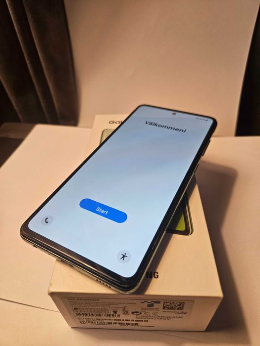 Samsung A52s 5G 128gb Mint