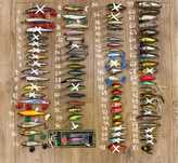 Воблери megabass, jackall, imakatsu, raid, evergreen, lucky craft