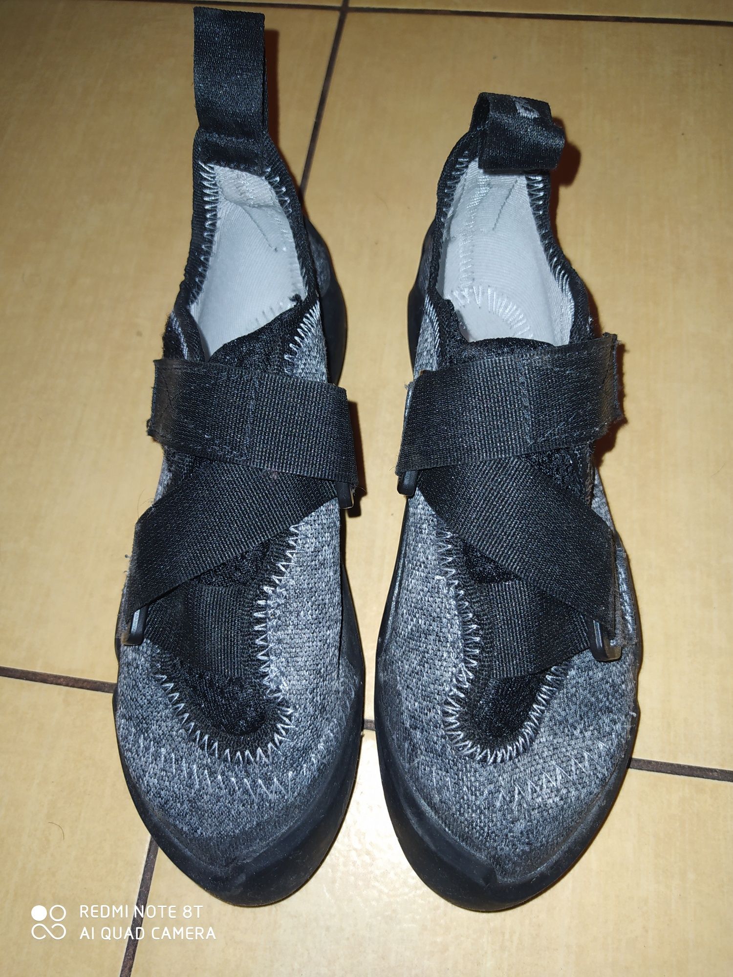 Buty do wspinaczki Simond rozm. 34