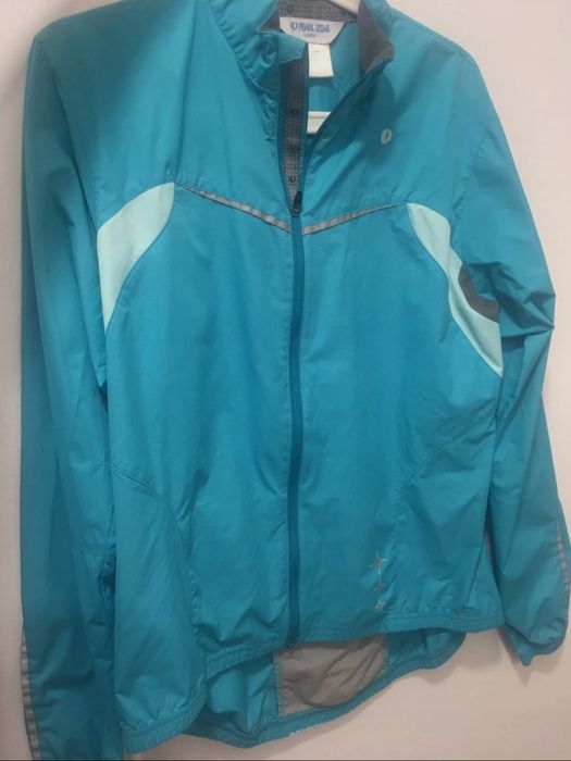 Kurtka rowerowa, Pearl Izumi  S