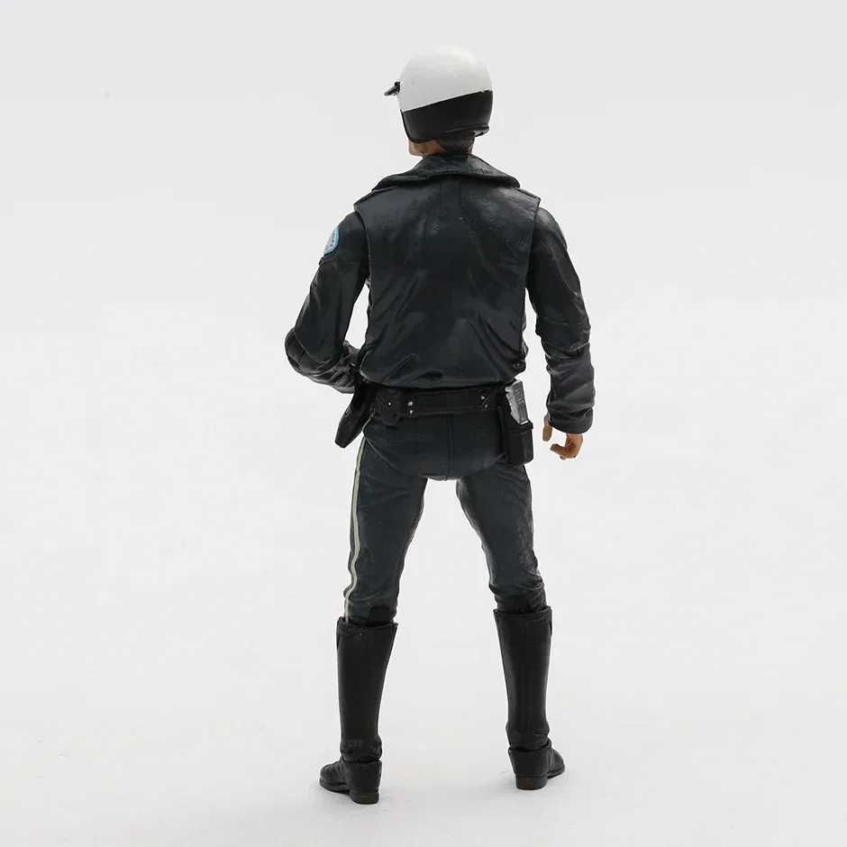 Figurka NECA Terminator T-100