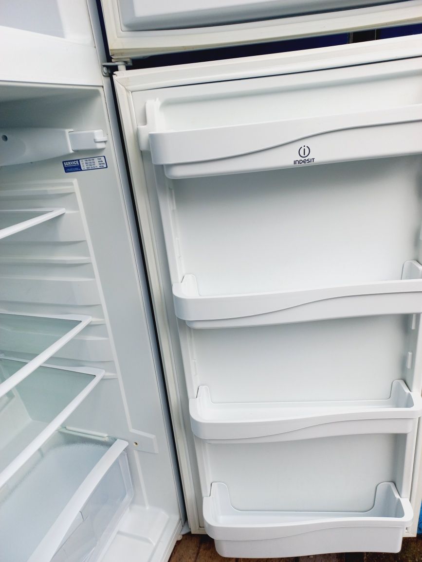 Lodówka Indesit 100% Sprawna Transport