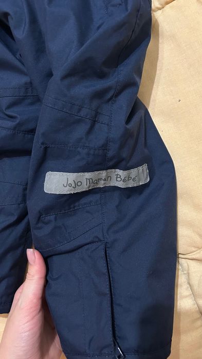 Напів комбінезон JoJo Maman Bebe