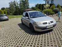 Renault Megane II 1.6 16v