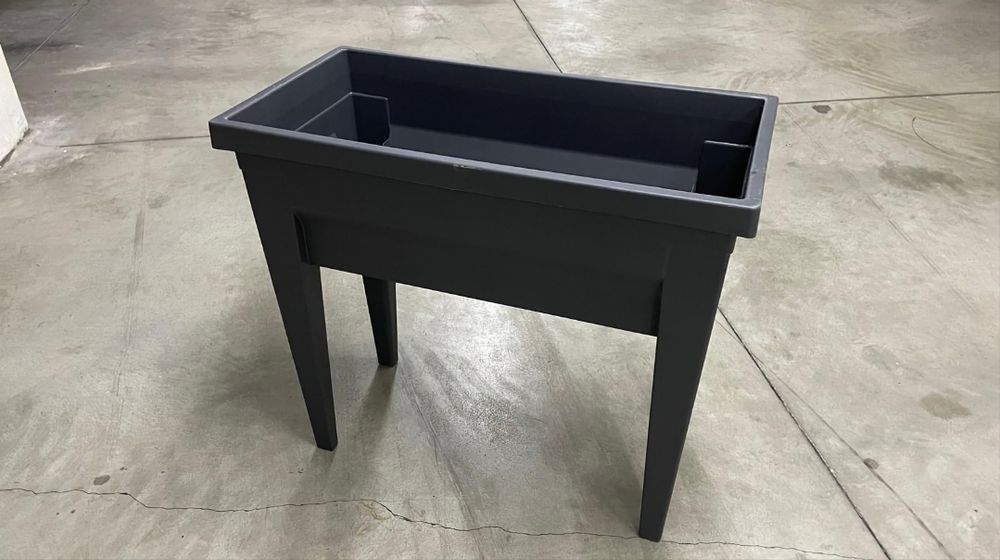 Floreira Horta Urbana