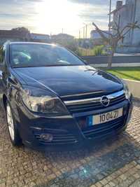 Opel Astra H 1.7 Cosmo