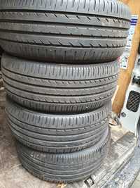 Opony Letnie Toyo Proxes R52 215.50.18 92V