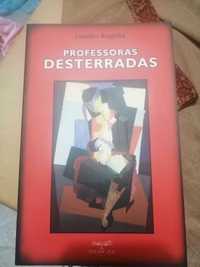 Professoras desterradas