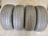 4x hankook ventus s1 evo 2 SUV 235 60 R18 lato