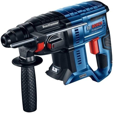Młotowiertarka akumulatorowa SDS-Plus GBH 180-LI body Bosch