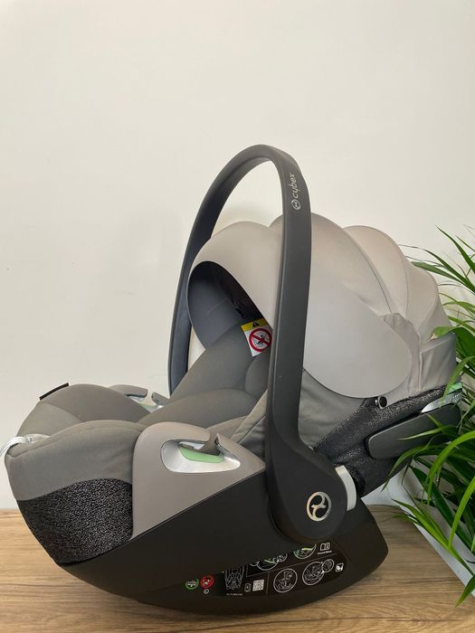 Cybex Priam 4w1 4.0