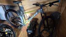Trek Procaliber 8
