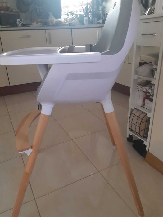 Krzesełko kinderkraft