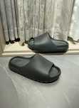 Buty | Yeezy | Slide | Szary | Obuwie sportowe | Roz 42