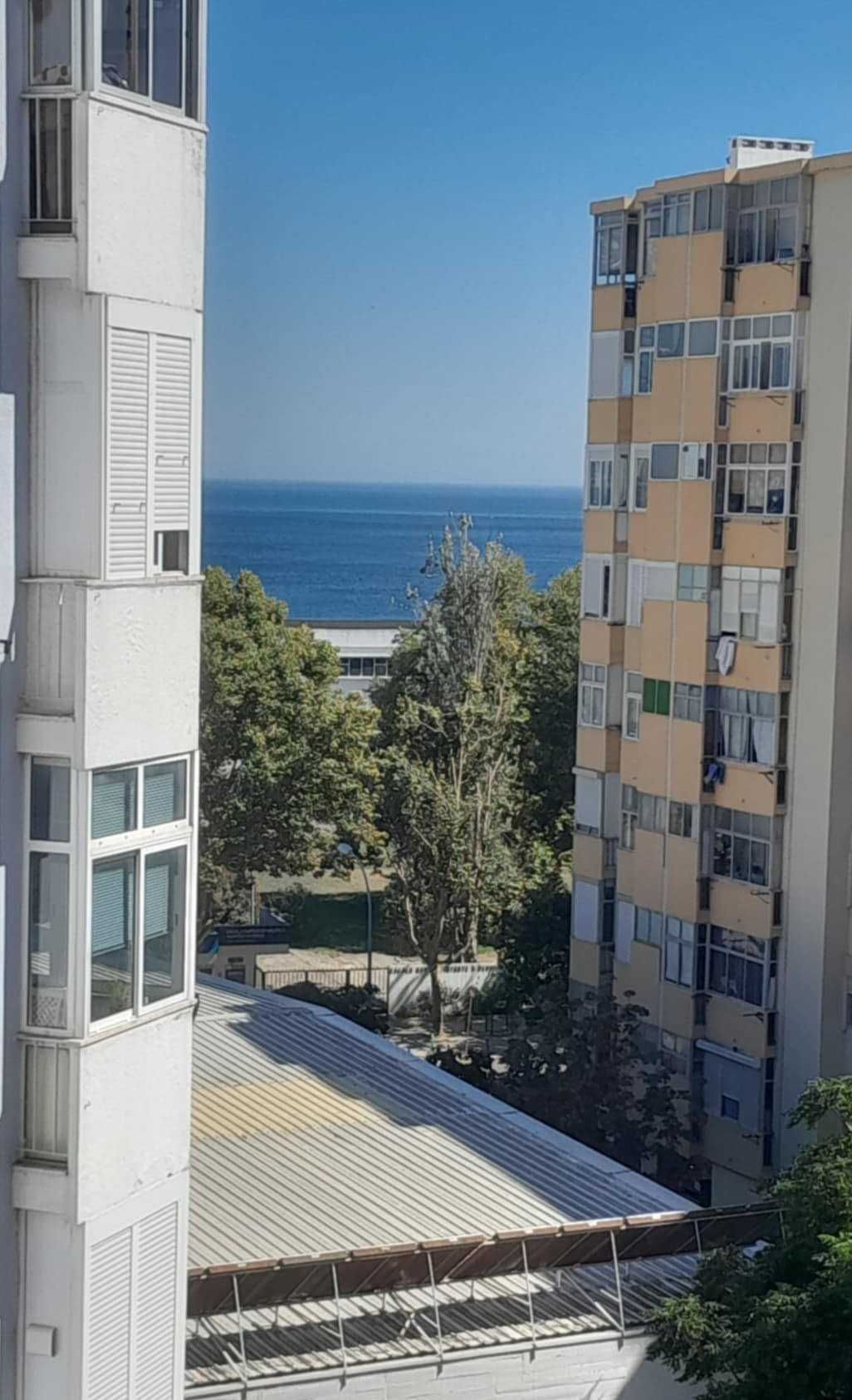 Apartamento T1 c/ Vista para o Mar - Paço de Arcos, Oeiras- PARTICULAR