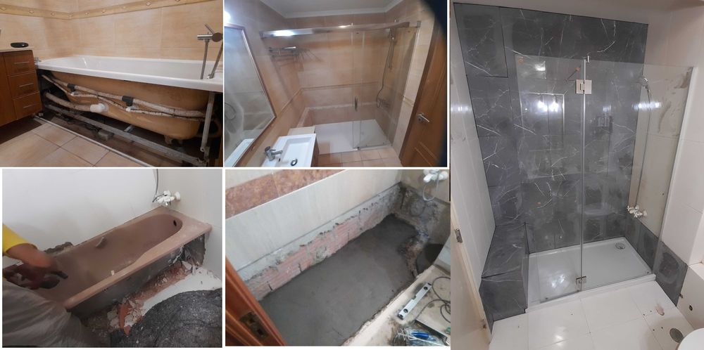 Serviços de Pintura Profissional