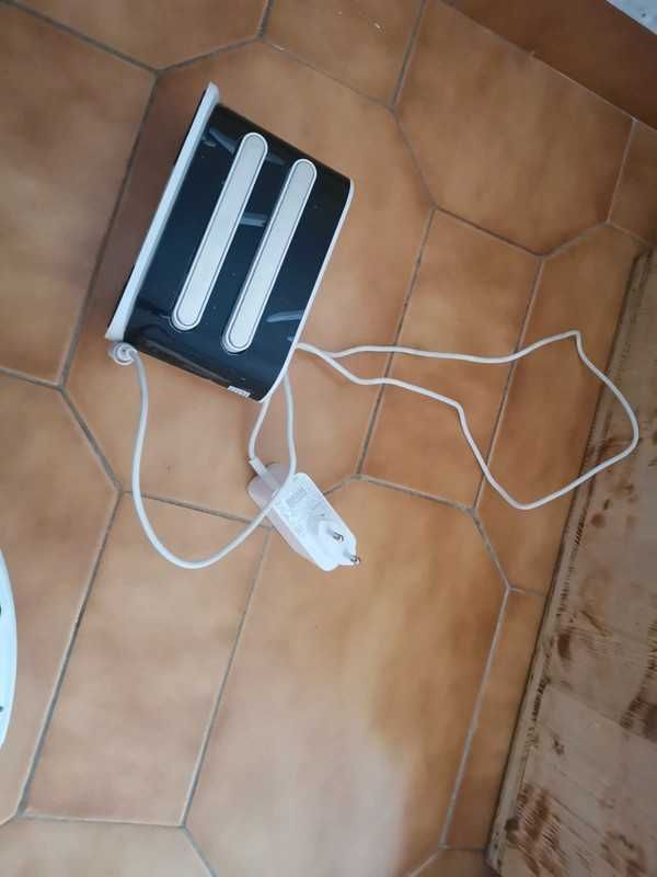 Aspirador Robot Xiaomi S12
