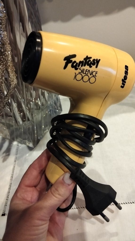 Secador de cabelo