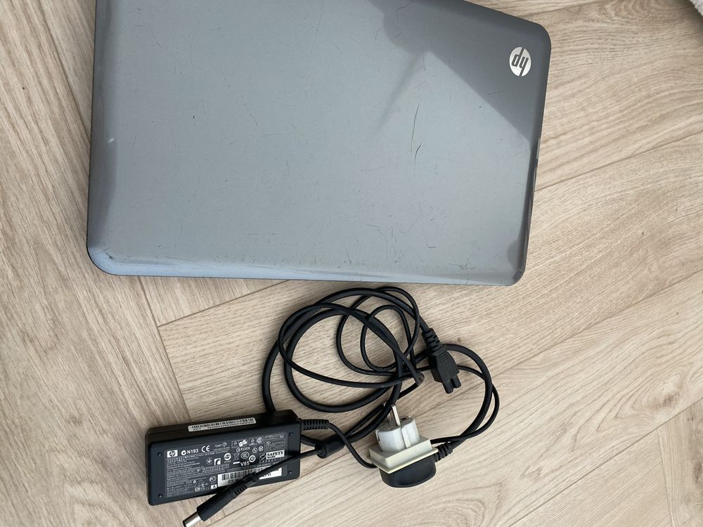 HP Pavilion G6 G series ladowarka