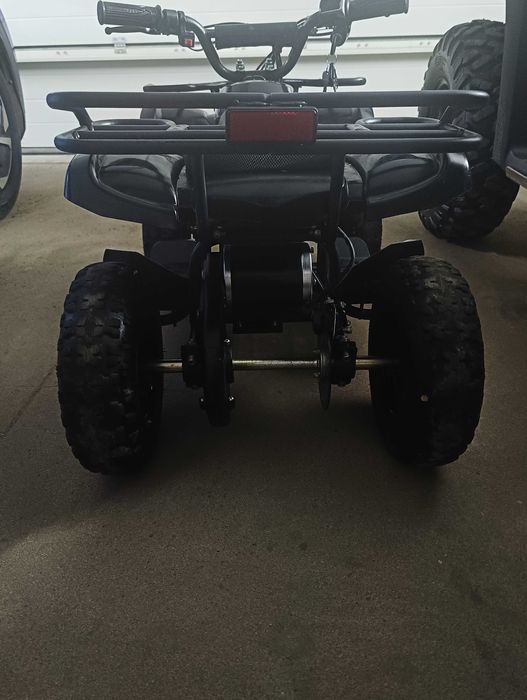 Sprzedam mini Quad Elektryczny Hummer 800 Wat+