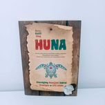 King Huna Starożytny hawajski sekret UNIKAT