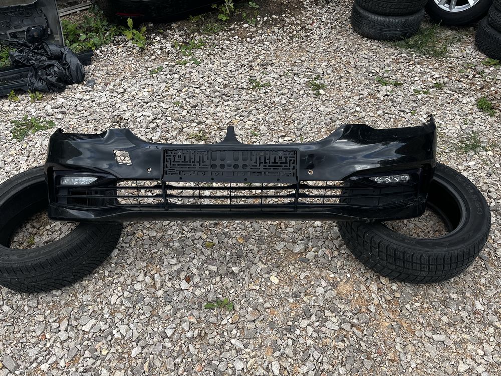 Komplet zderzaków BMW G30