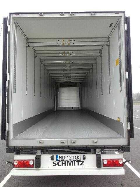 Chłodnia Schmitz SKO 24 Doppelstock