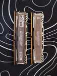 Pamięć RAM Ballistix sport 8gb (2x4gb)