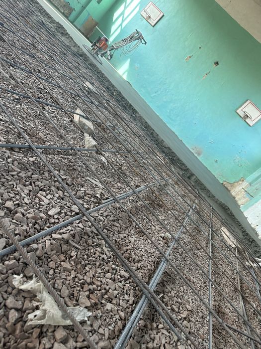 Cтяжка підлоги стяжка пола