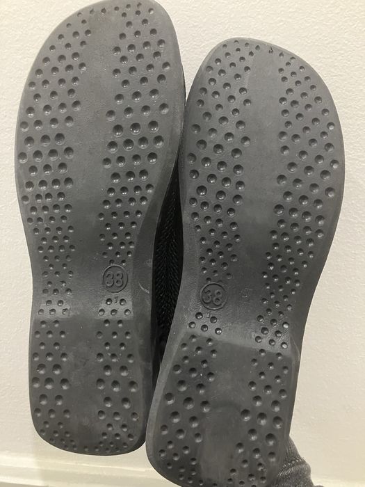 sandálias ortopédicas 38