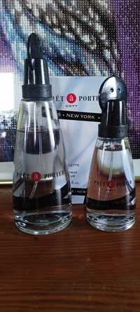 Prêt à Porter perfumy