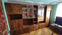 Стінка в вітальню