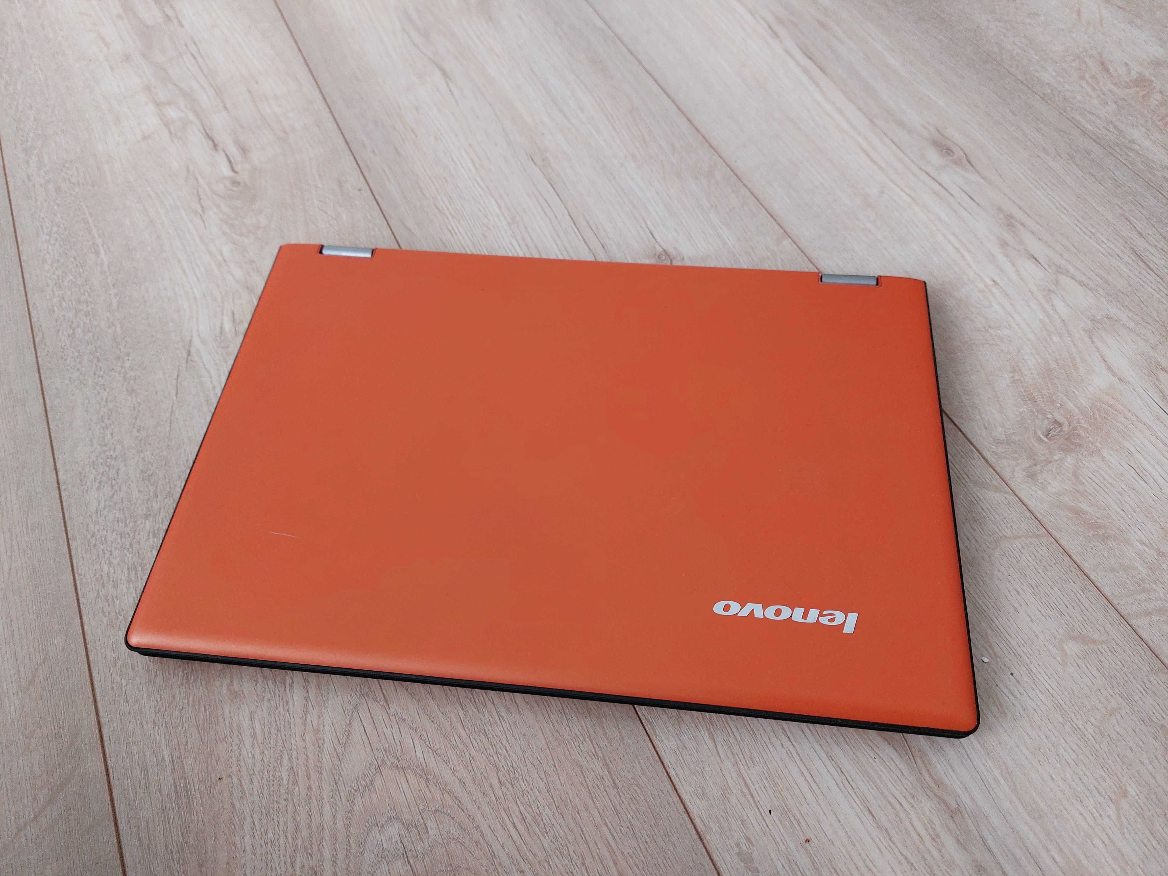 Lenovo Yoga i3-4010u , 256ssd laptop