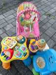 Zabawki fisher price