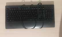klawiatura Logitech g213