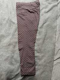 Spodnie eleganckie Zara 38