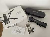 Caixa + Bolsa transporte + acessorios Parrot Anafi