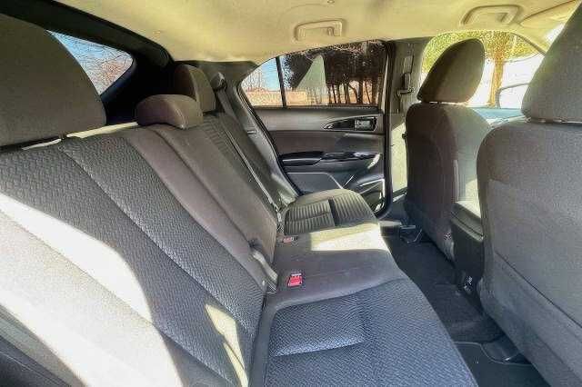 2023 Mitsubishi Eclipse Cross LE