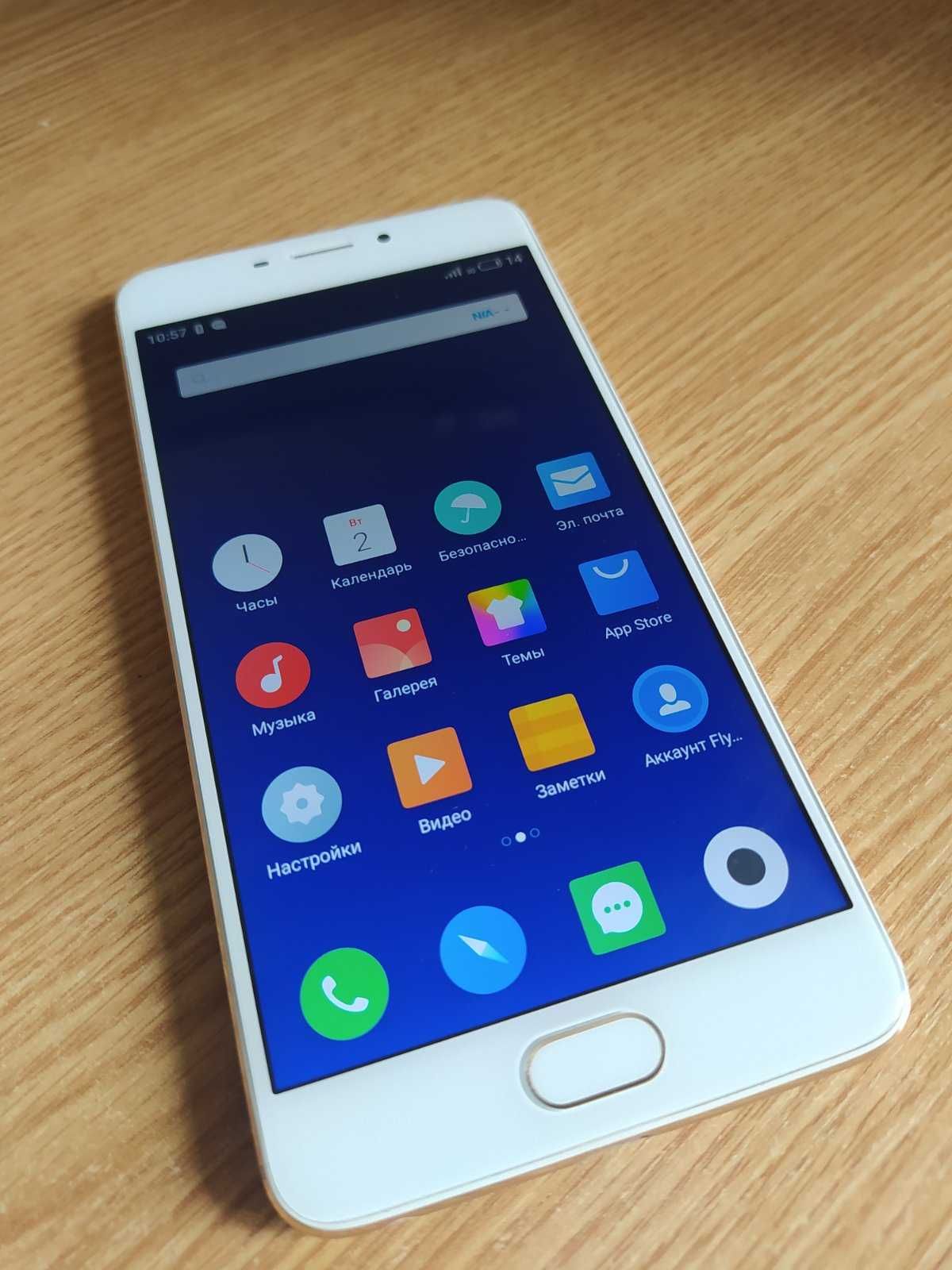 Meizu M5 Note 16GB