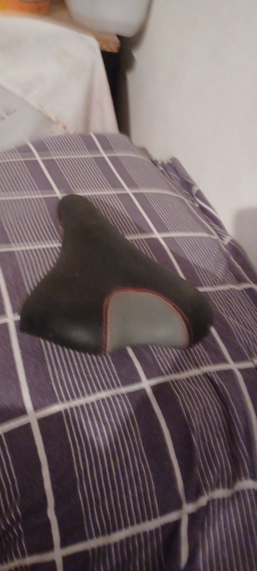 Acessorios para bicicleta
