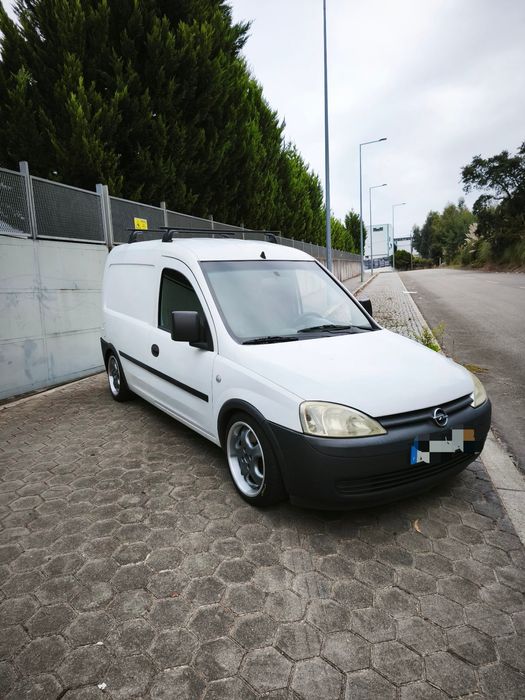 Opel combo 1.3 CDTI
