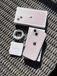 iPhone 13 128gb Pink Jak Nowy!